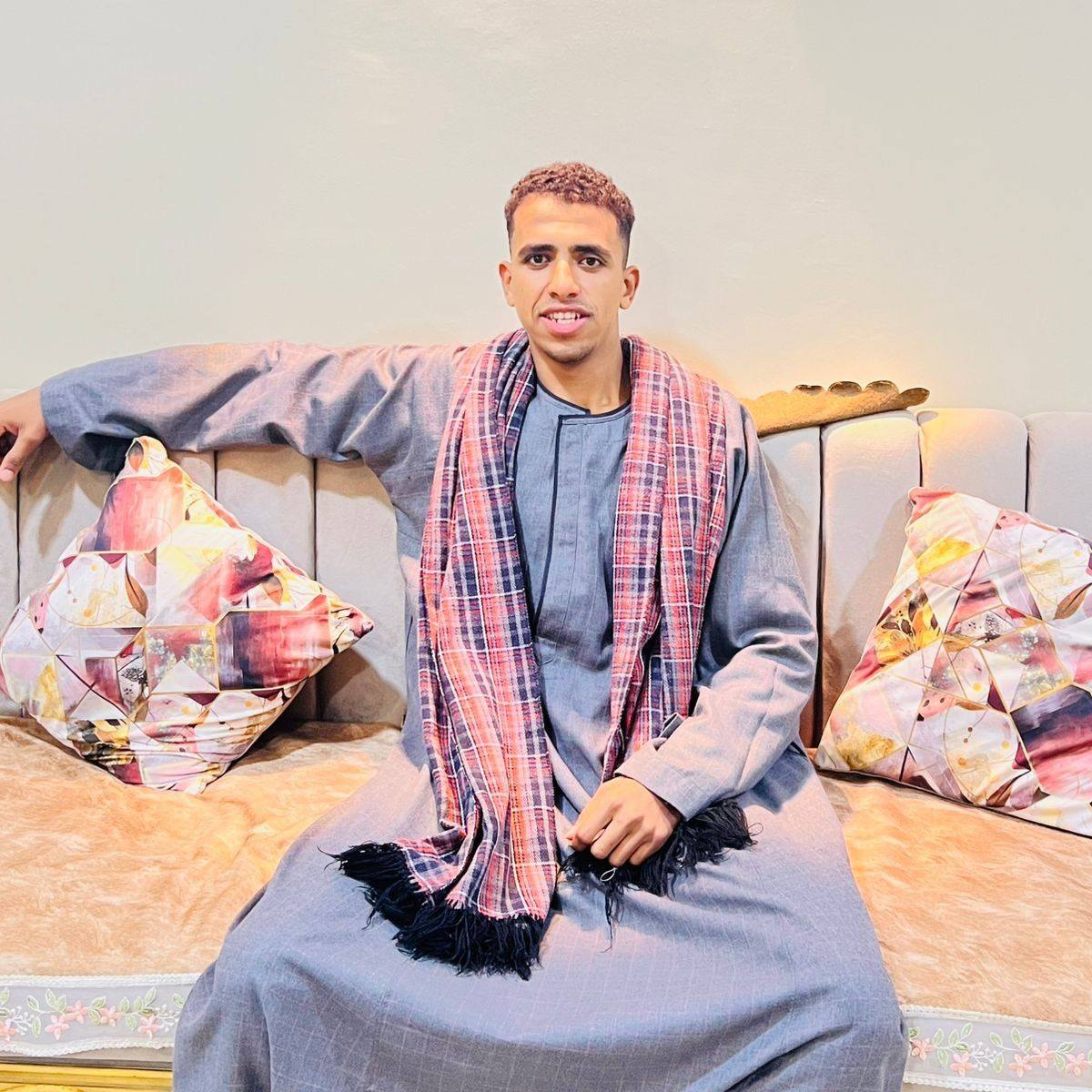 Hamdi Rabie