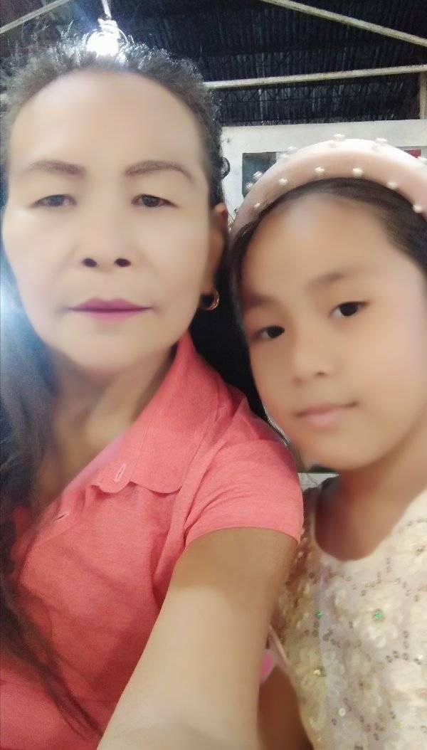 Inday - Boki sa hardenera inday roning | Facebook