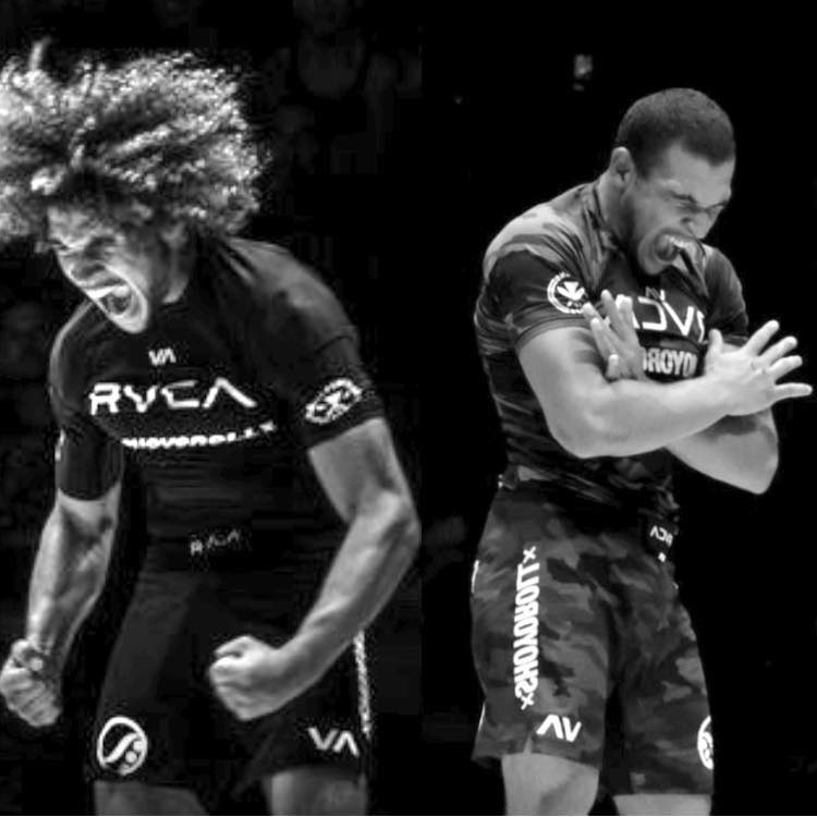 Phantoms Bujutsu Culiacán | Culiacán