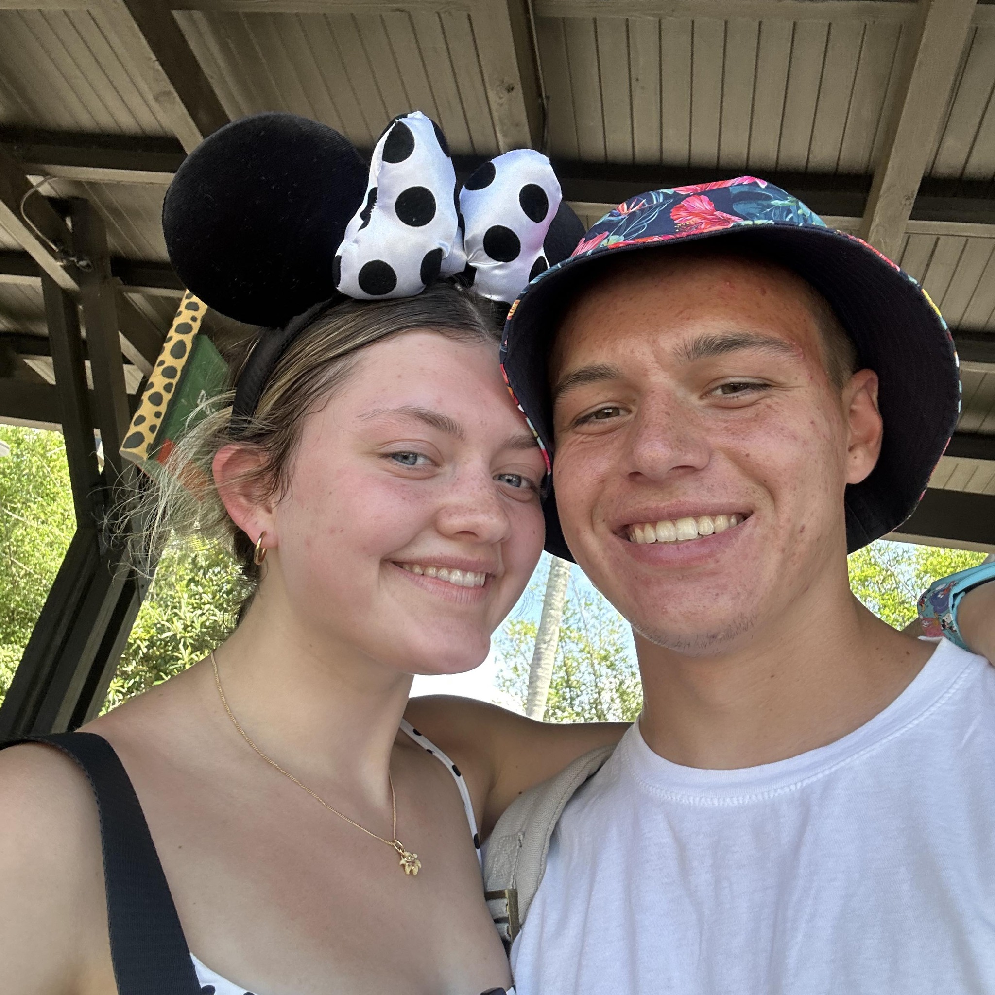 Disney College Program 2026 & 2027 °o° | If you don’t get a FT/PT role ...