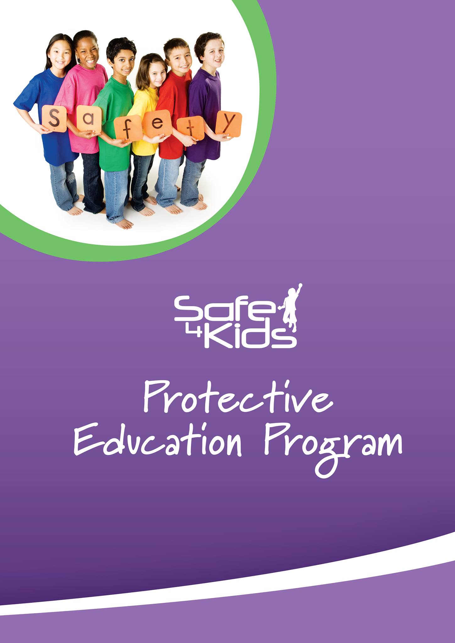 Child Protection Education
