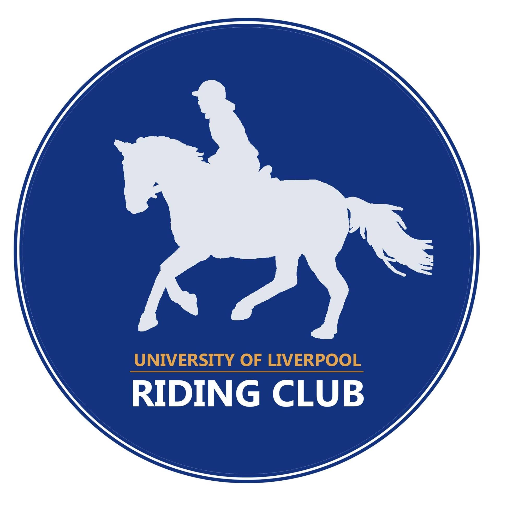 University of Liverpool Riding Club