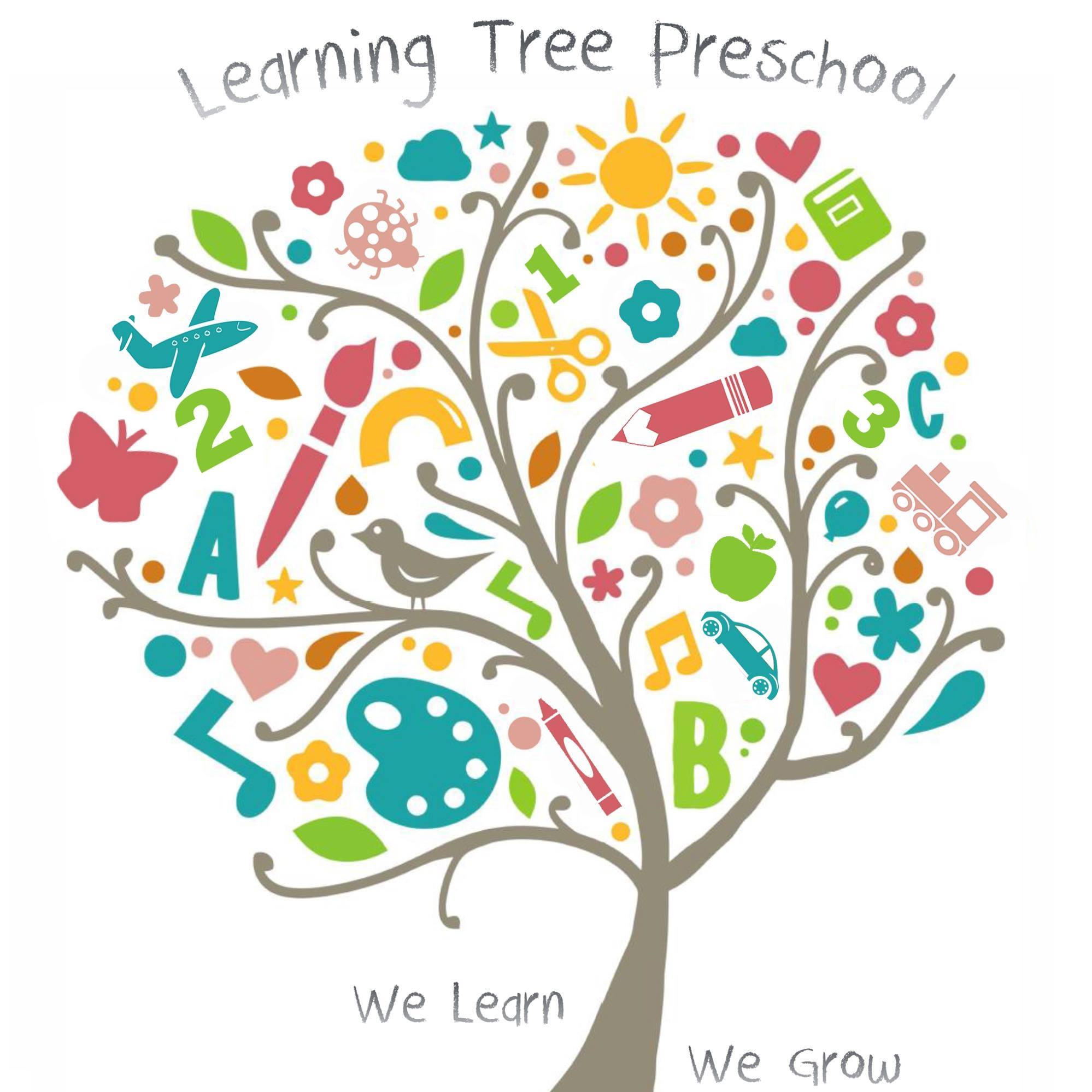 Learning Tree Preschool | Colbert WA