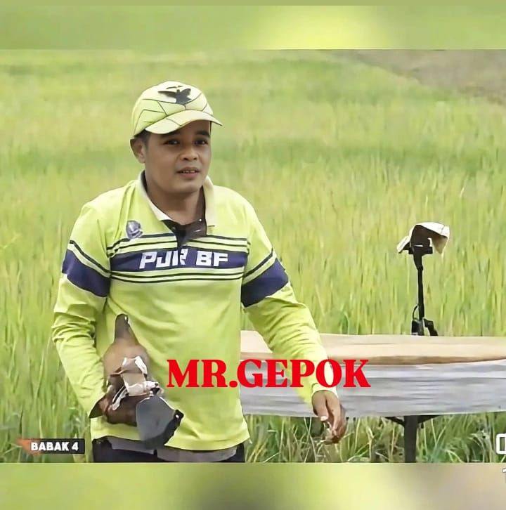Sebul Budul