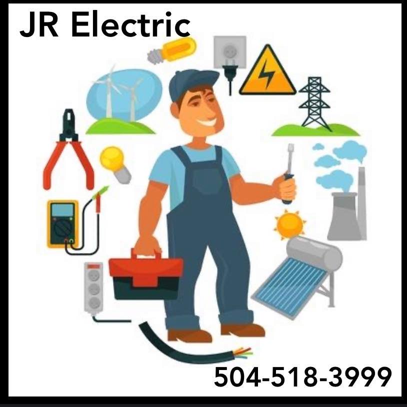 JR ELectric