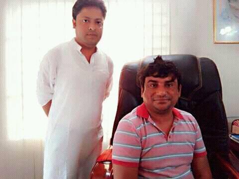 Md Humayun Raza