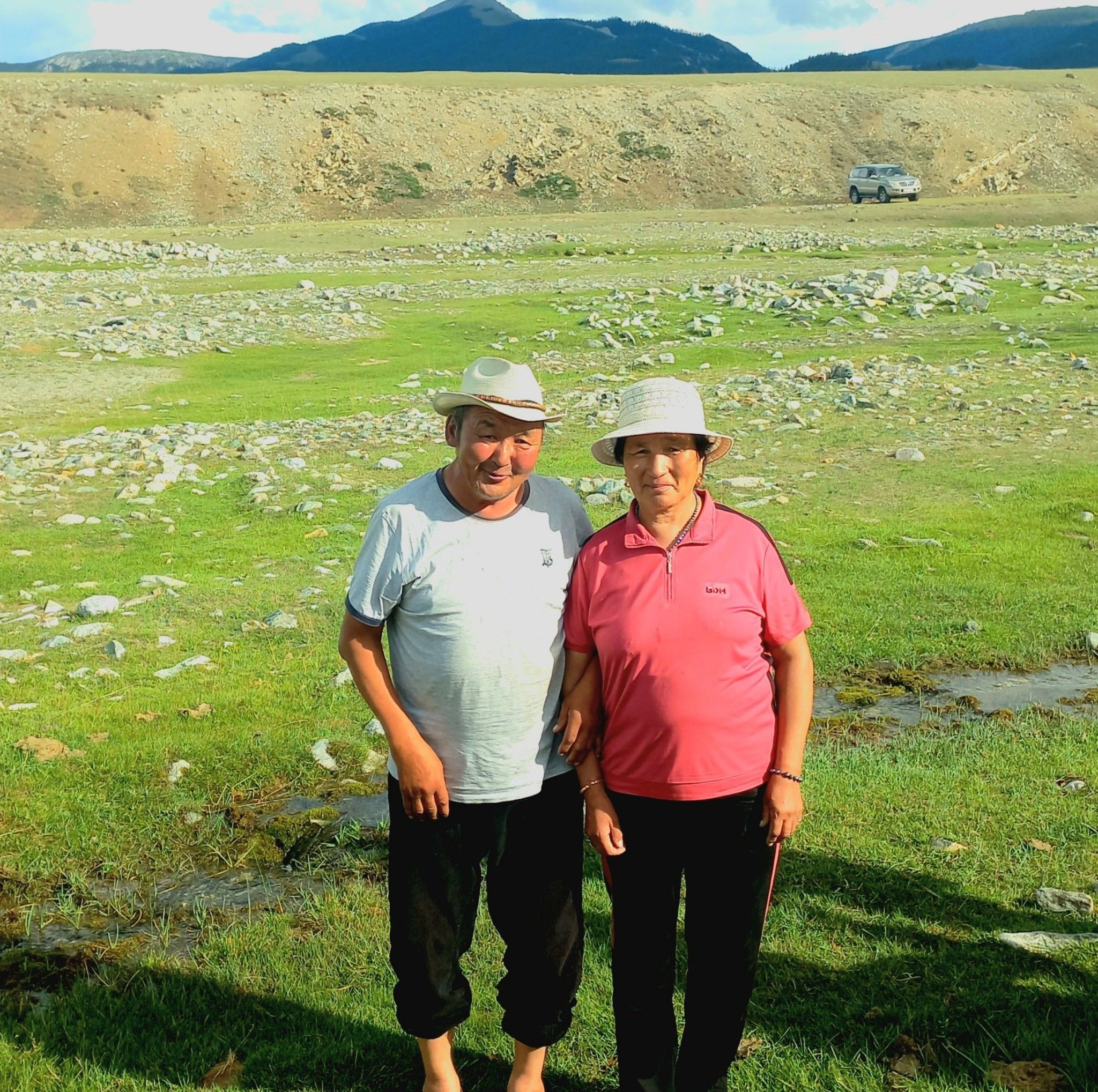 Alimaa Budya
