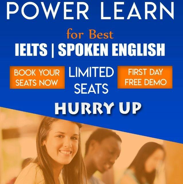 Power Learn