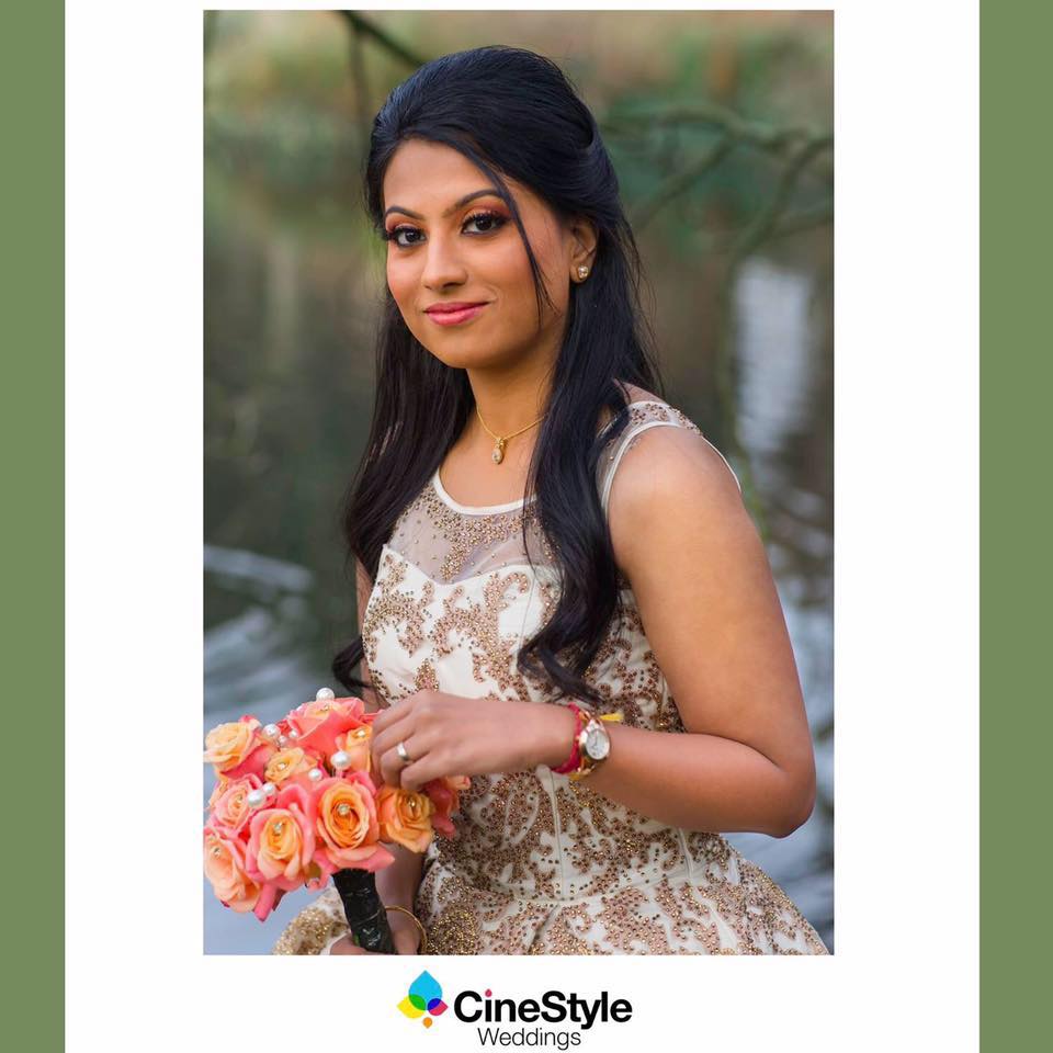 Sujee Makeup Artist