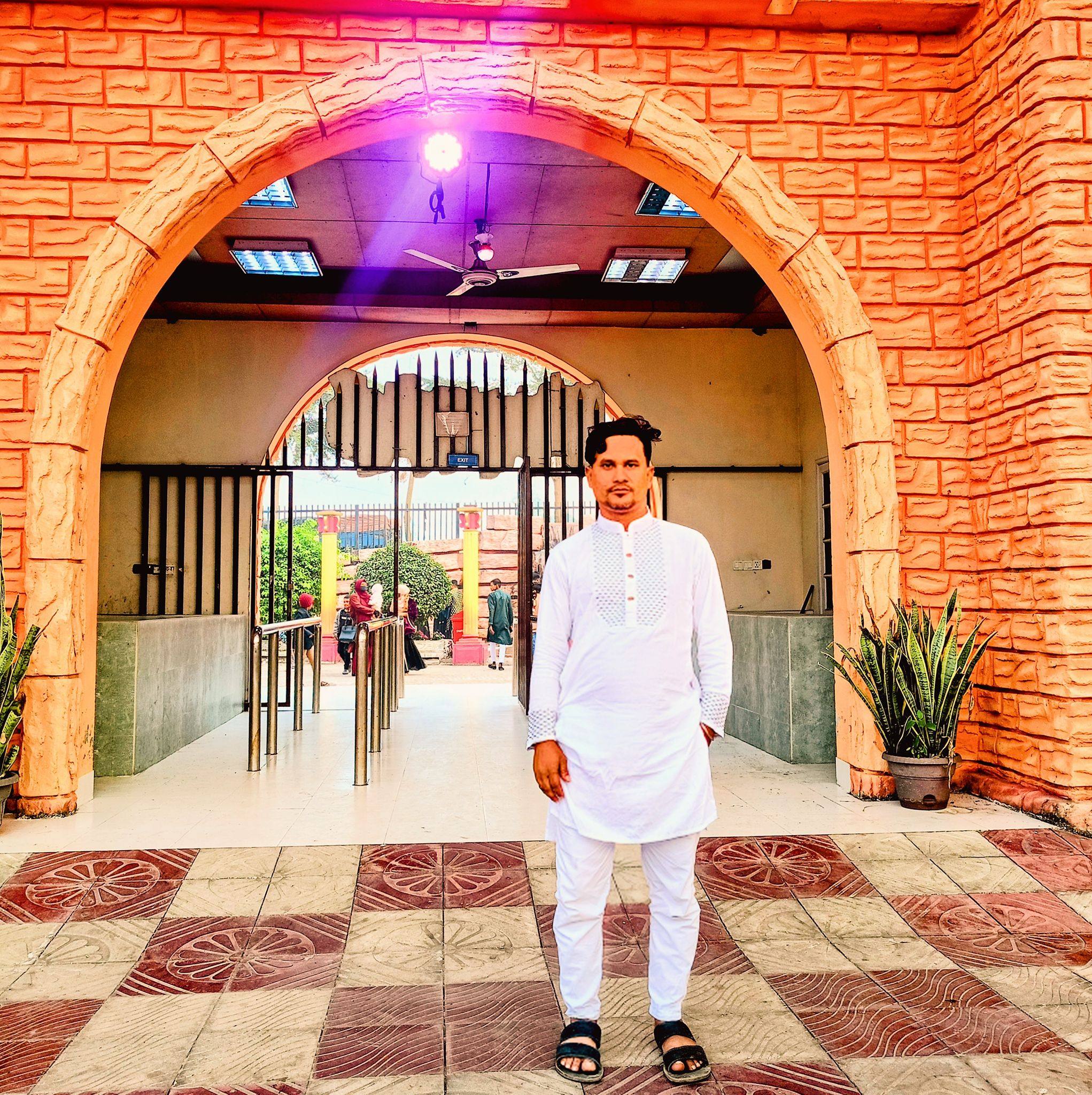 Md Raja Vai