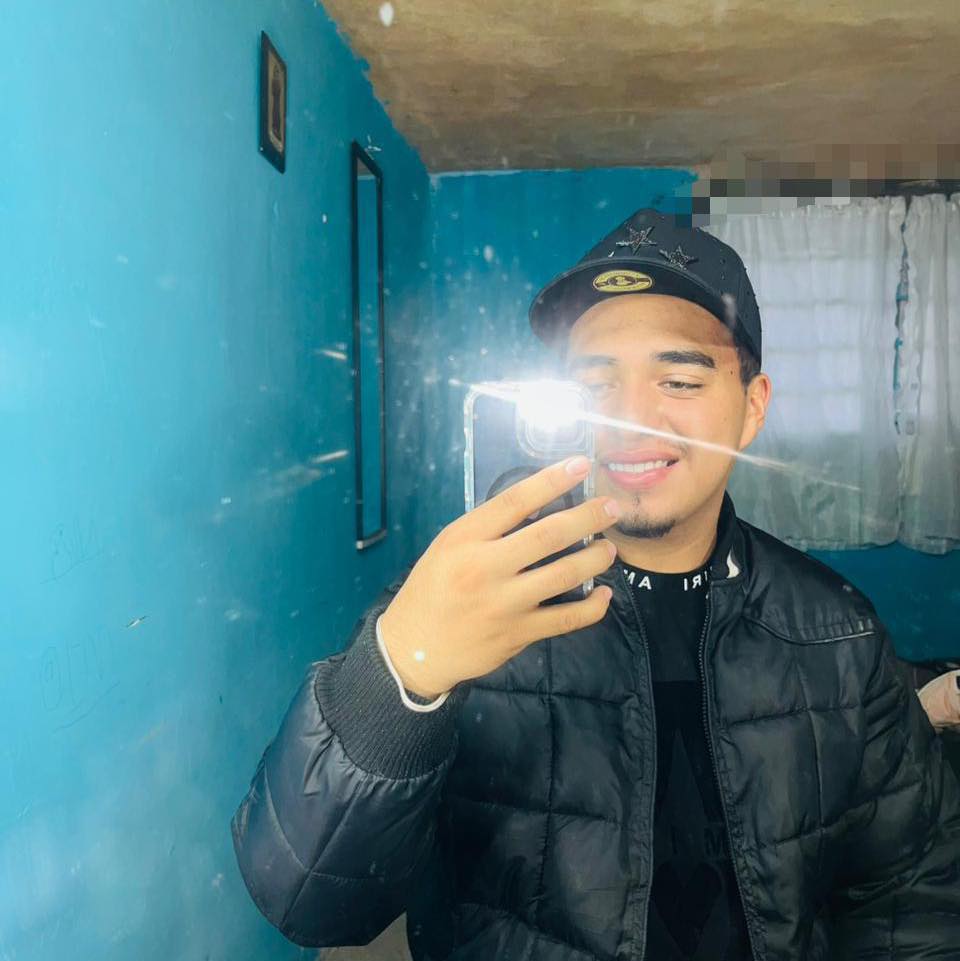 Ruben Roldan