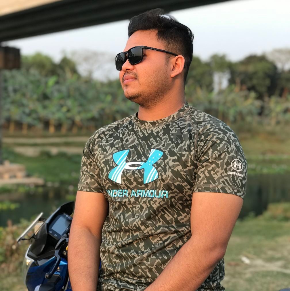 Ar Rony Hasan