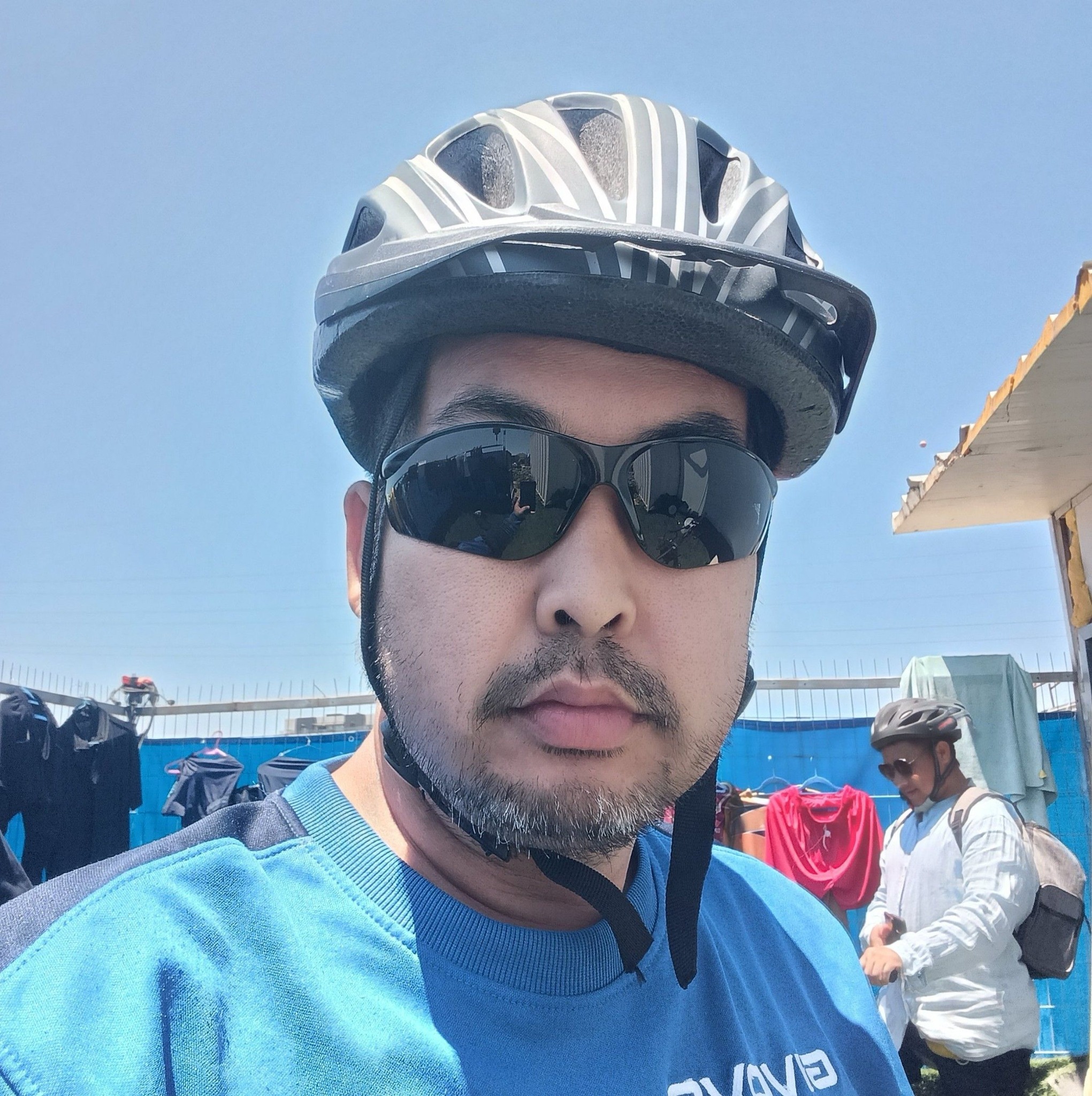 Jumroon Papoo