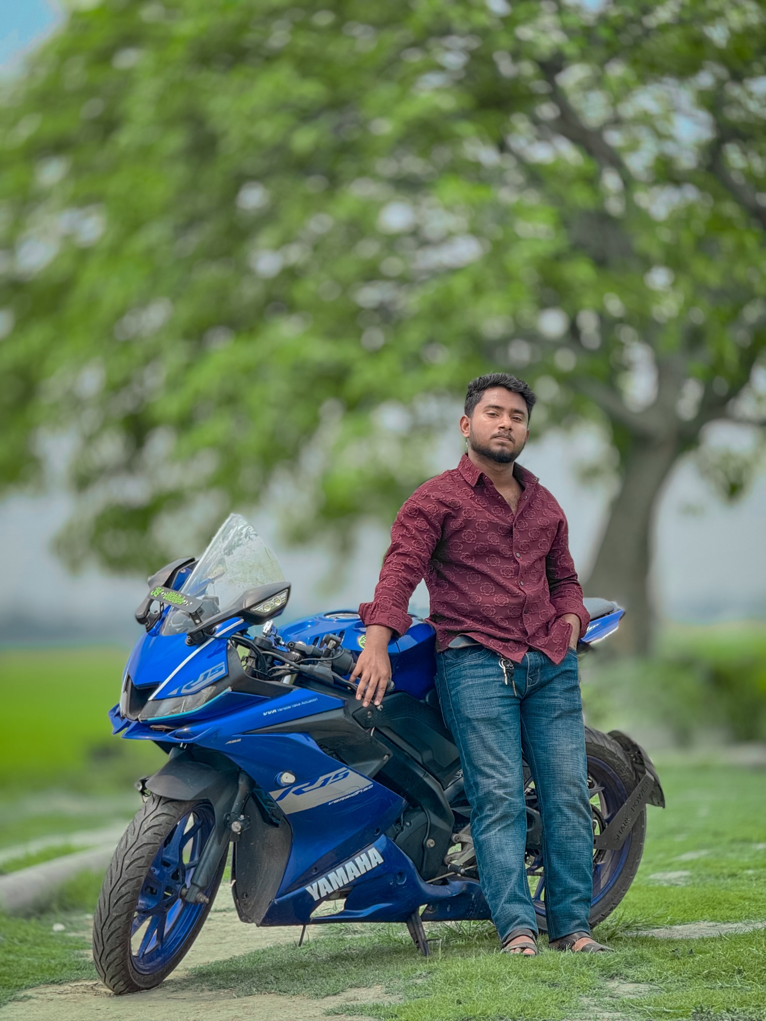 Abdur Rahman Sakib