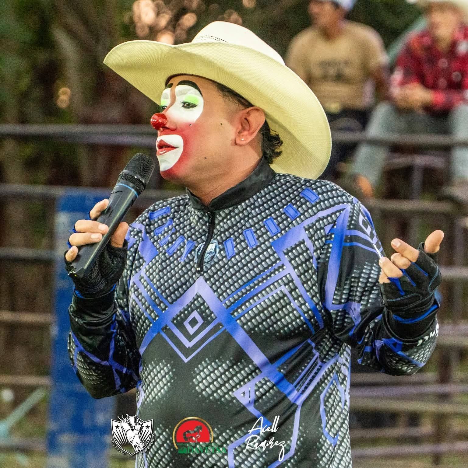 Nando ElPrincipe Rodeo