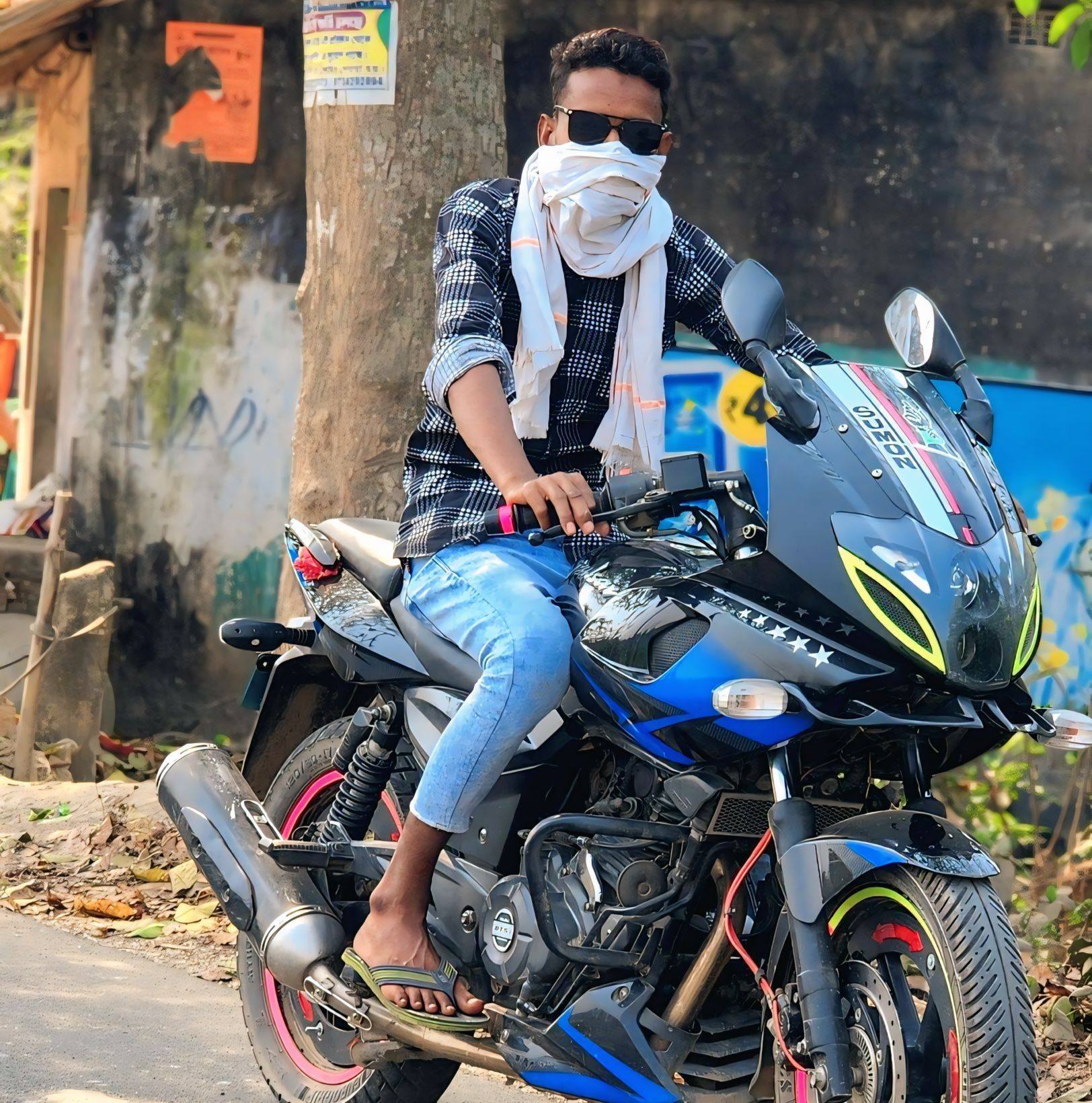 Sumon Roy