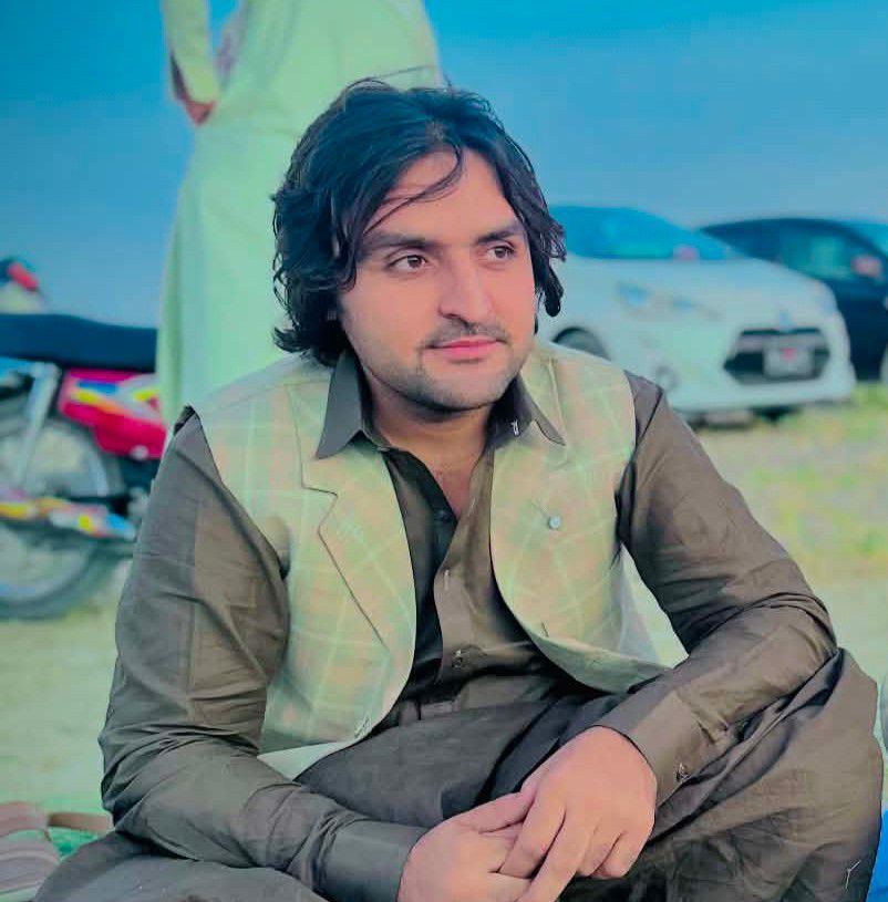 Moheeb Agha