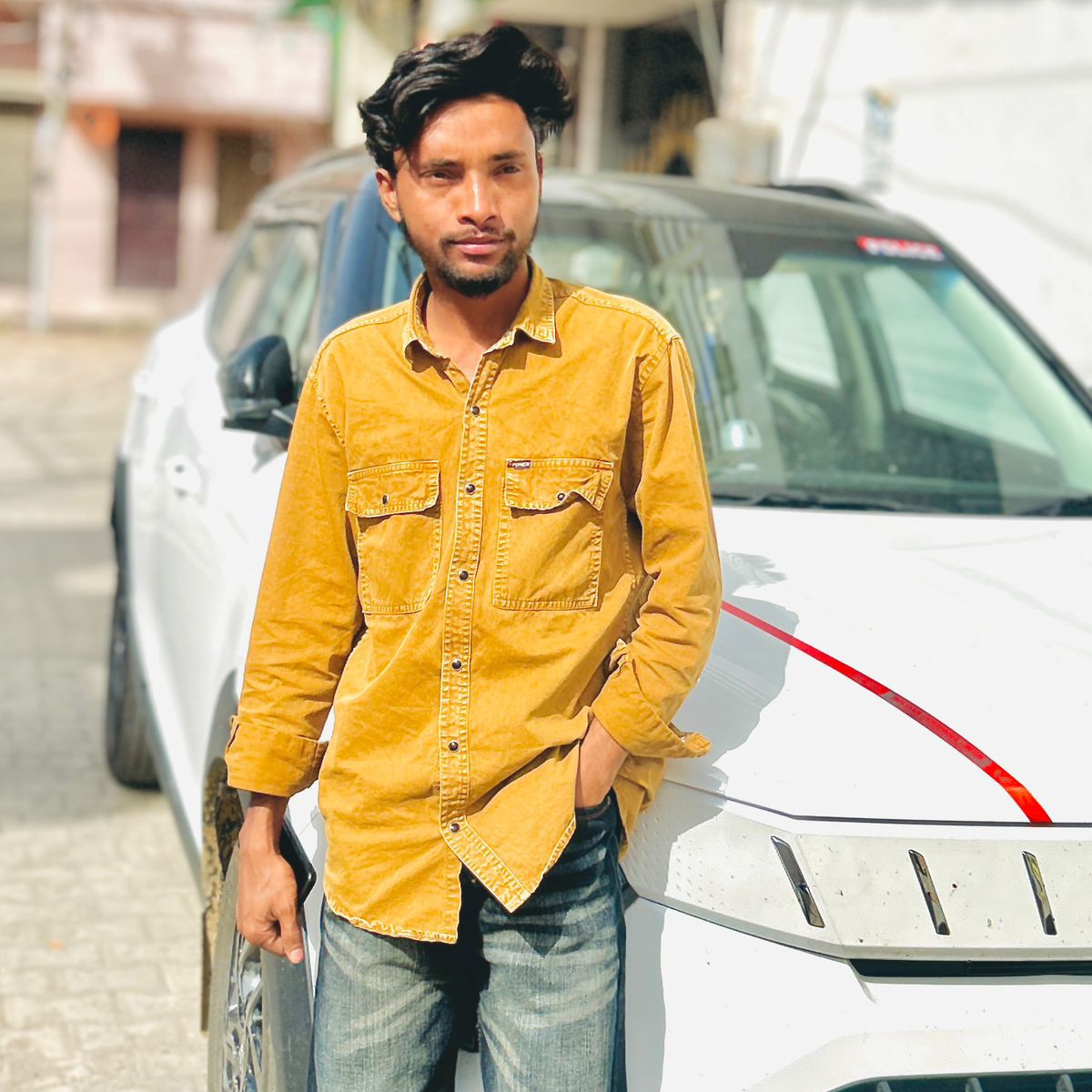 Mohid Raza