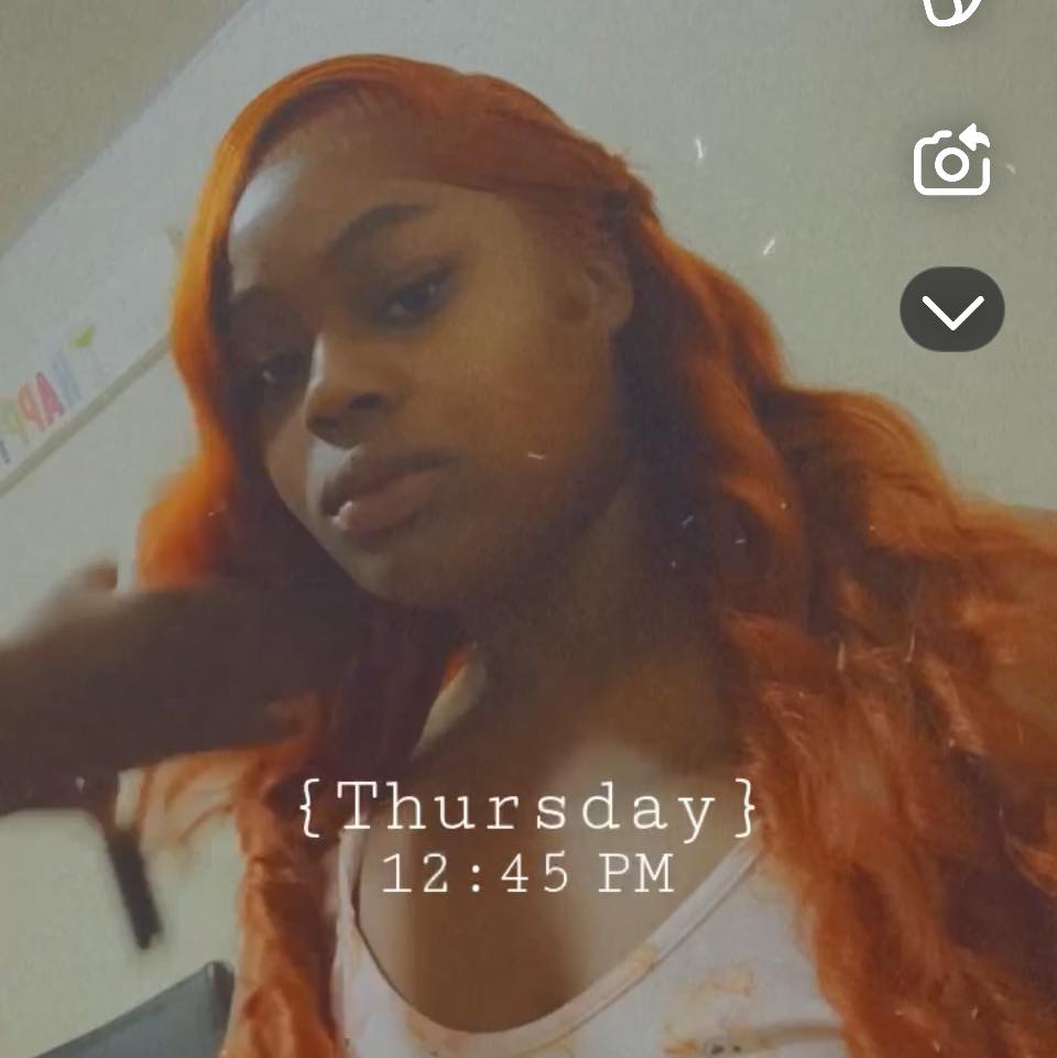 Aniya Warren So blessed to see 22 💕IT’S MY BIRTHDAY TF!!! Facebook