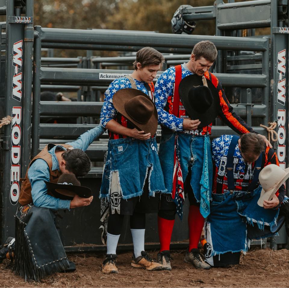 Shippensburg Rodeo | Shippensburg PA