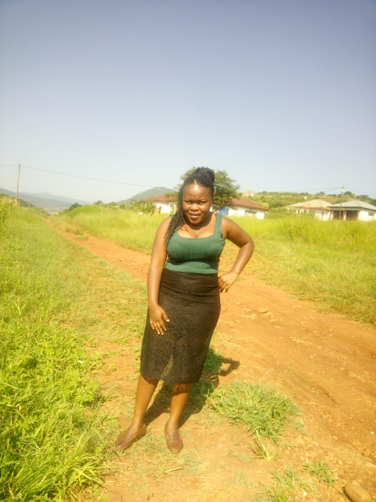 Rolivhuwa Nemaguvhuni Maphidza