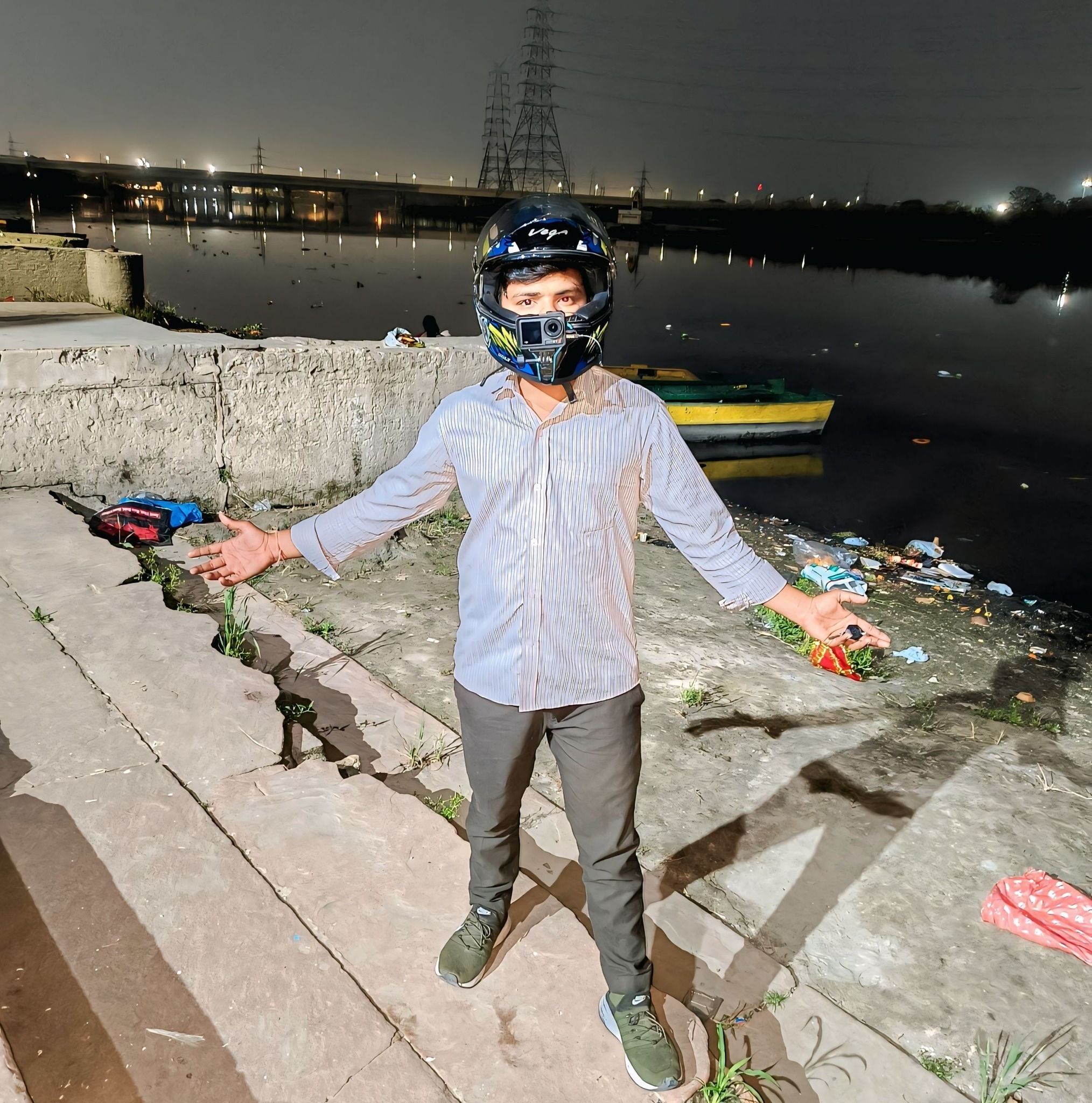 Anil Raj