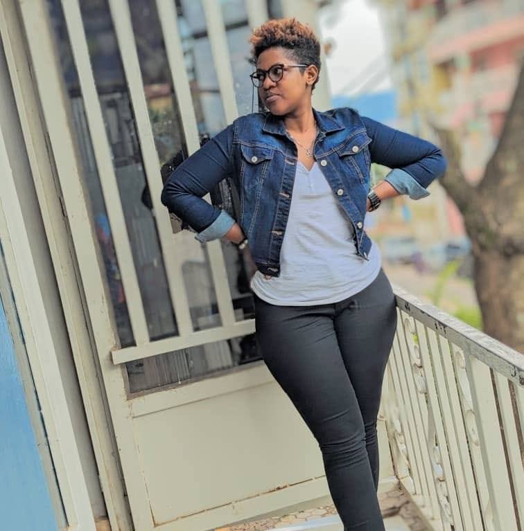 Fezela Delphine on Reels Facebook