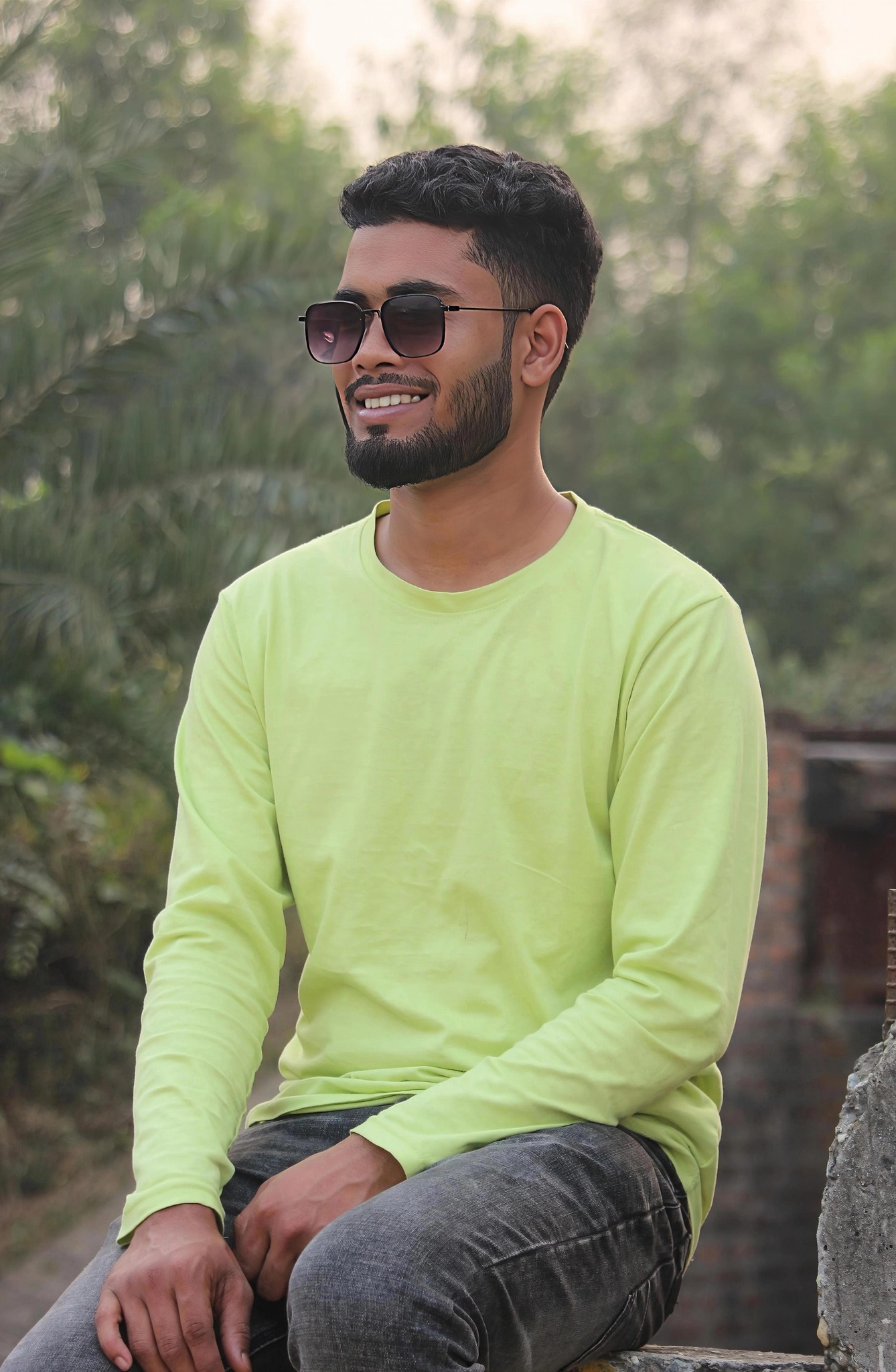 MD Sohel Rana