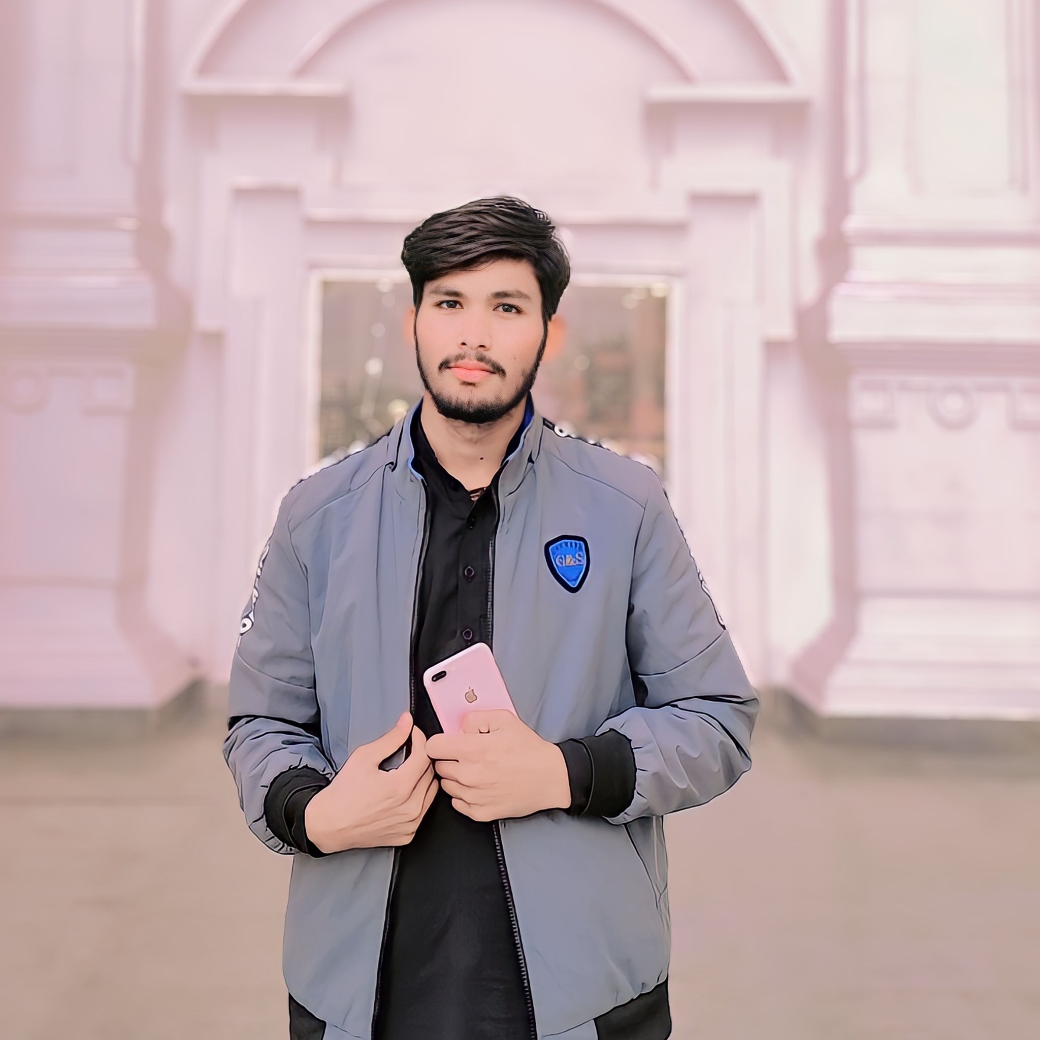 Rehan Rajpoot