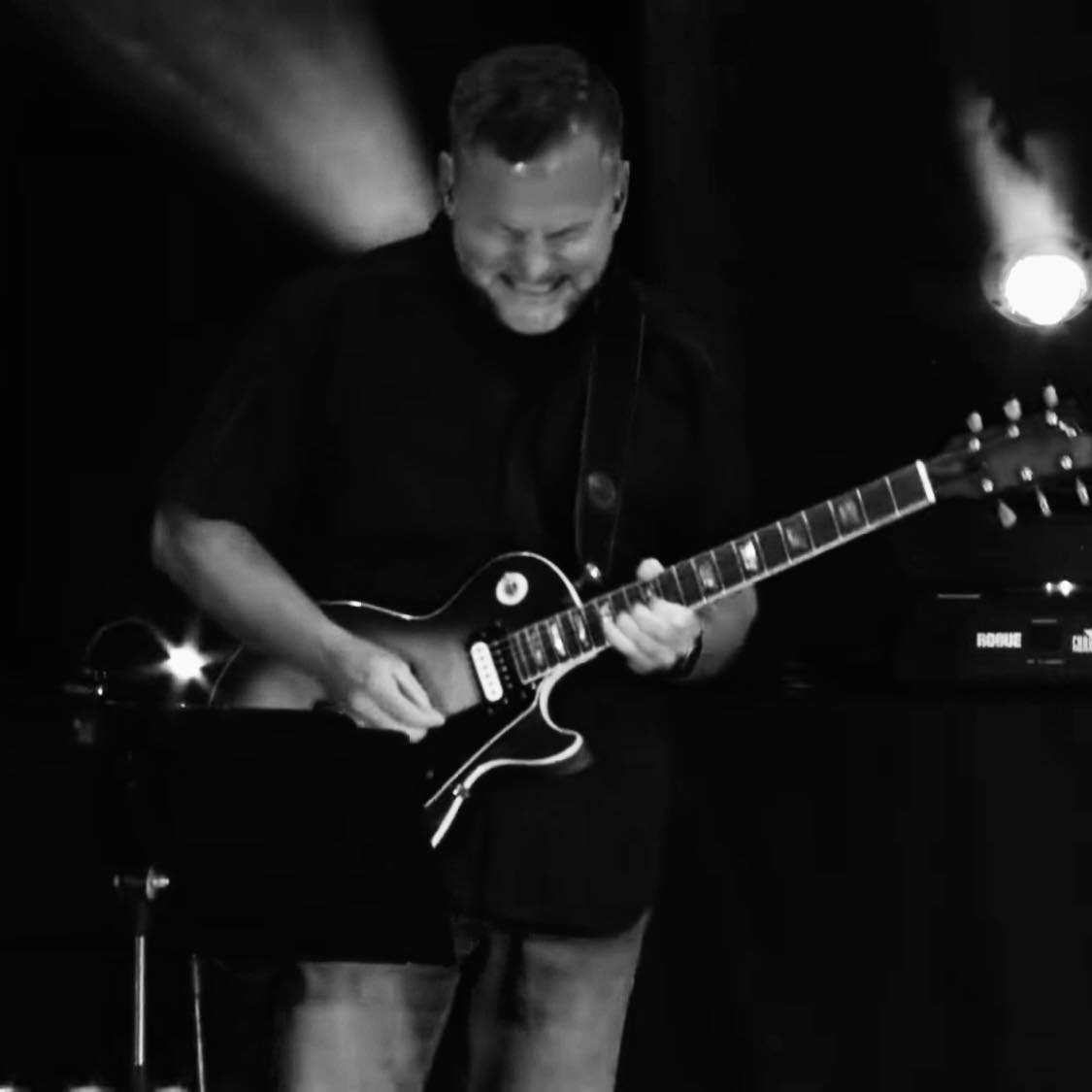 Michael Hawk