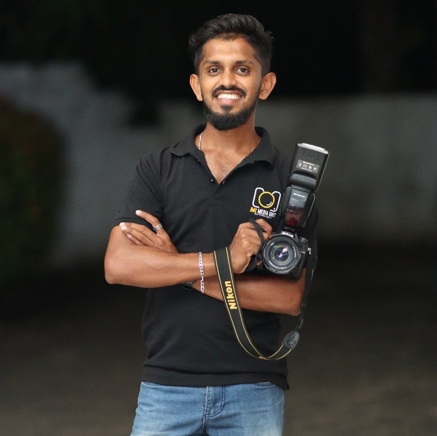 Sanjay G Sanjeevan