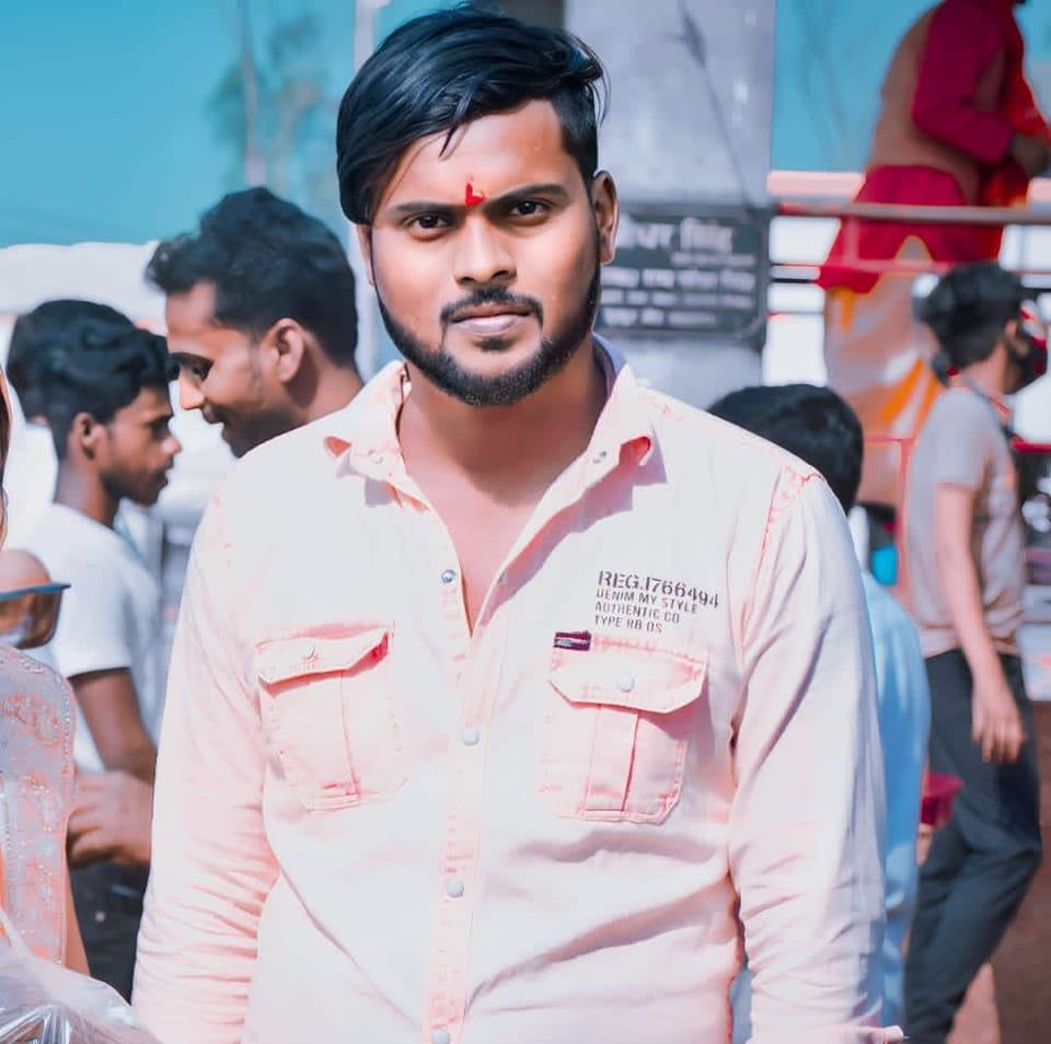 Arvind Kumar Arvind Kumar