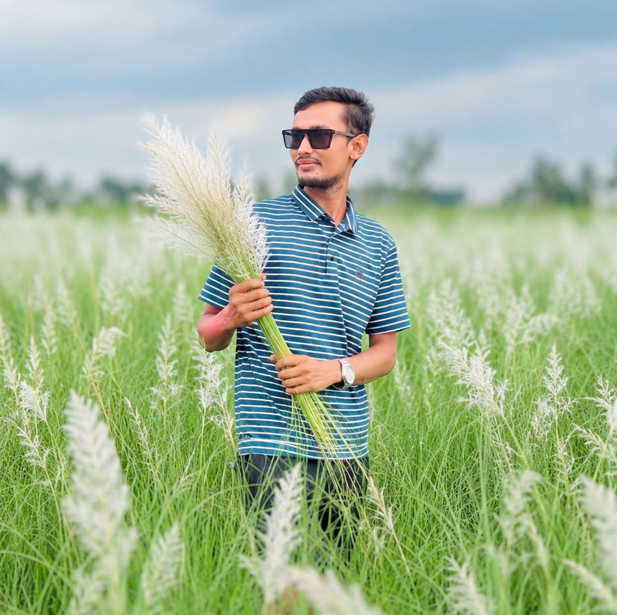 নব নির্বাচিত প্রধানমন্ত্রী জনাব তারেক রহমানের হাতে দায়িত্ব তুলে দিলেন