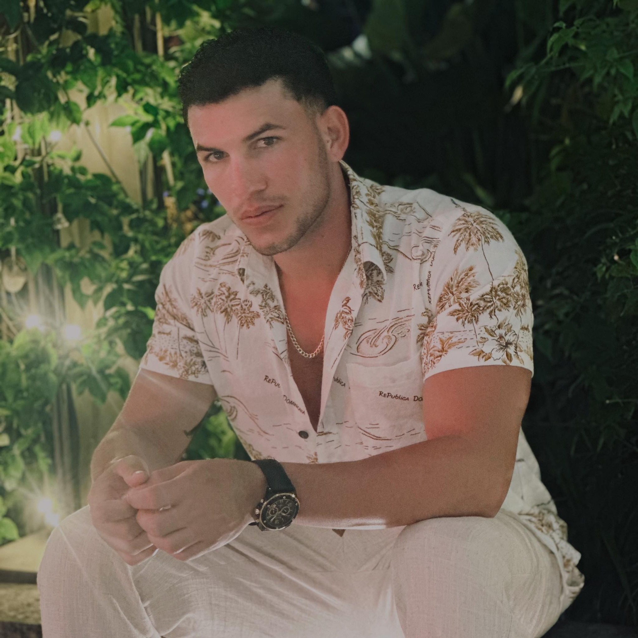 Walber Martinez