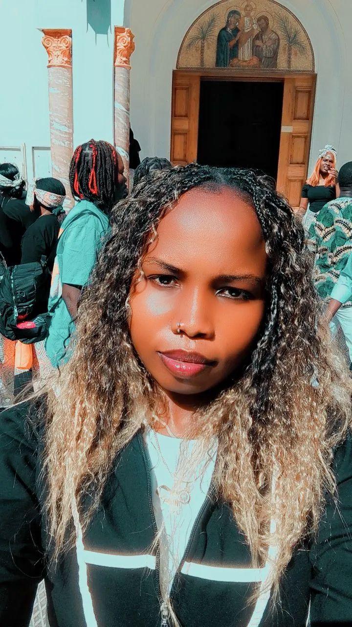 Am feeling angry 😠 | Yaah Gattiek