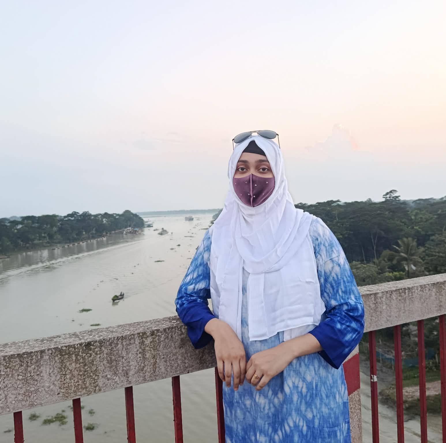 Israt Jahan Fima
