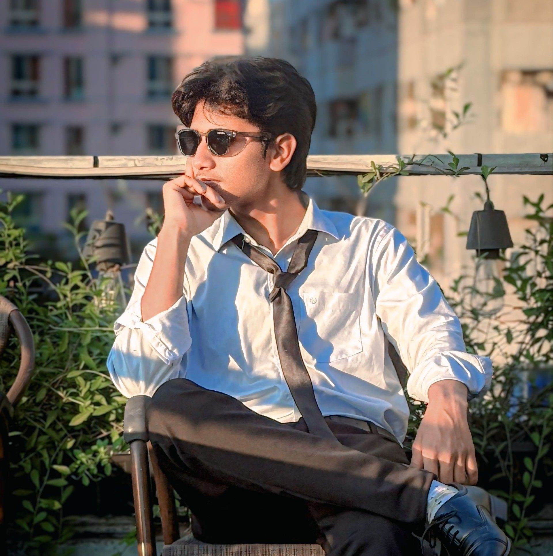 RZ Asif