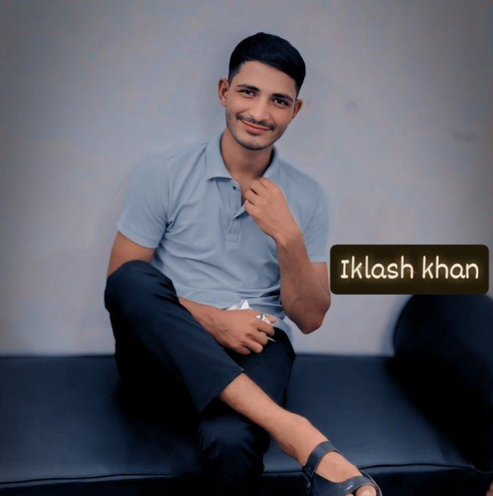 Iklash Khan