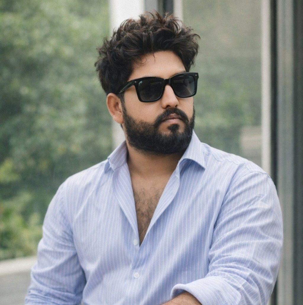 Tanveer Mehar