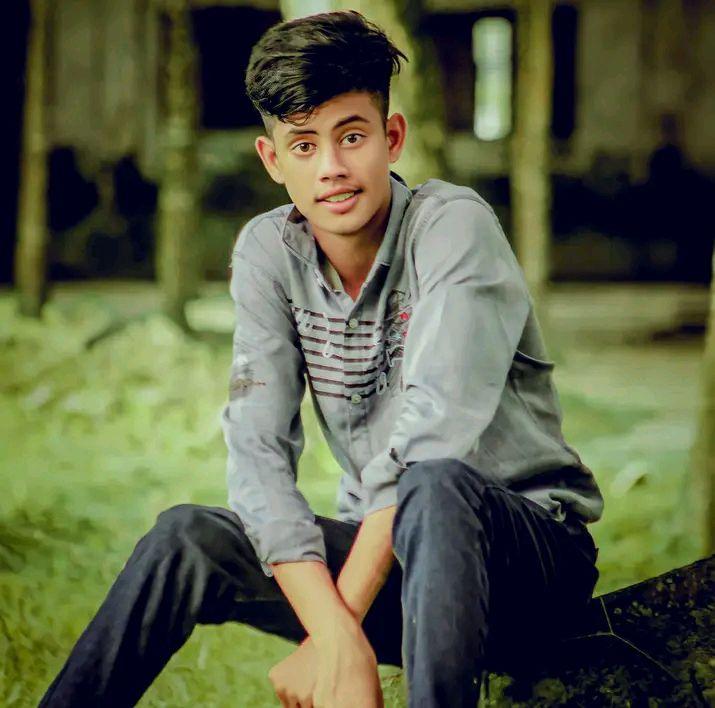Md Riyaj Mia