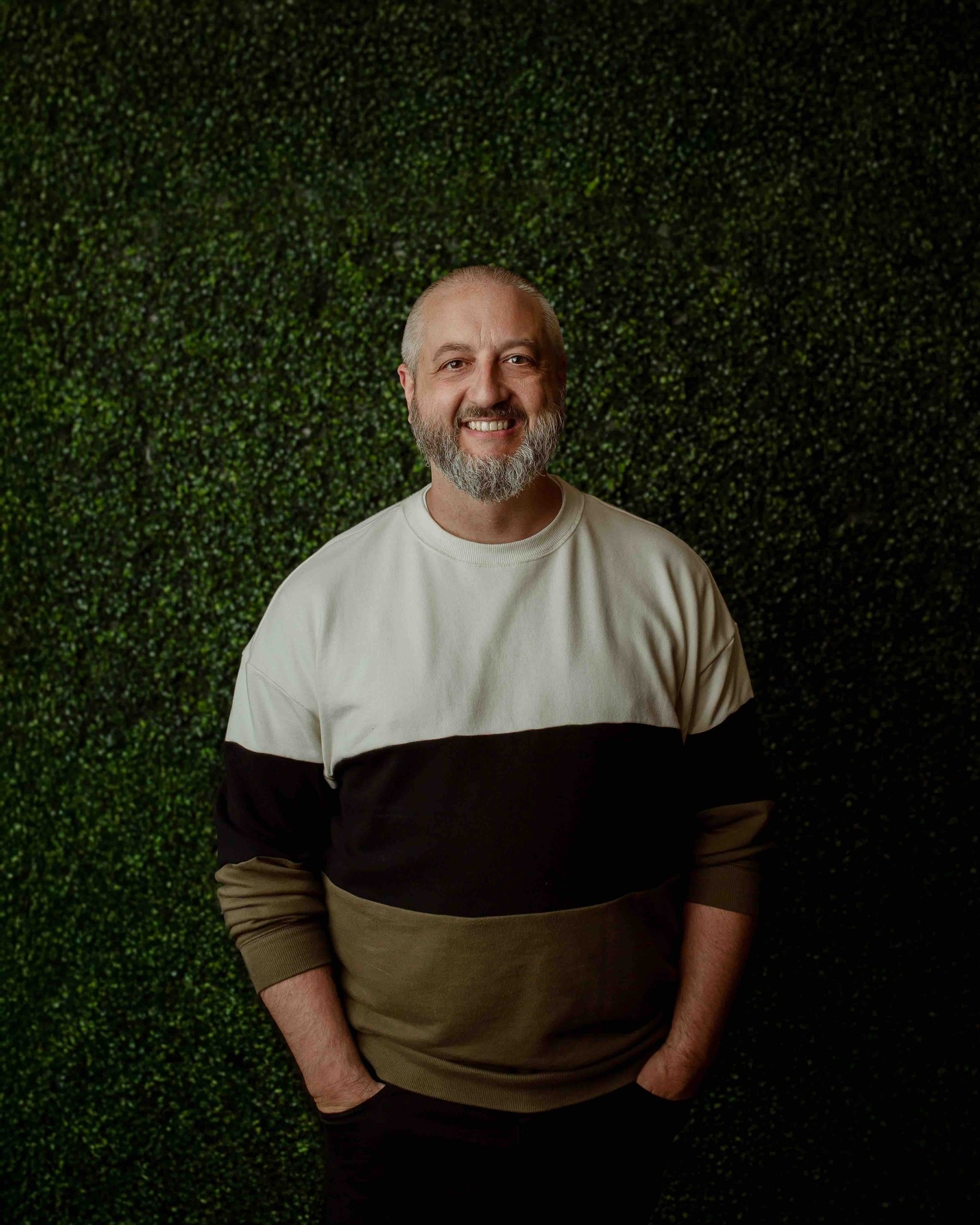 Dr. Tim Parsons, Author & Coach