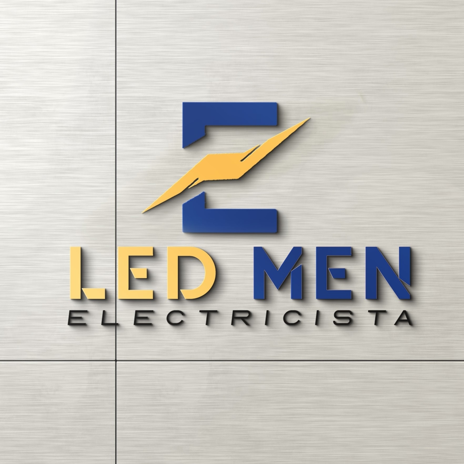 LED MEN ELECTRICISTAS | Chimbote