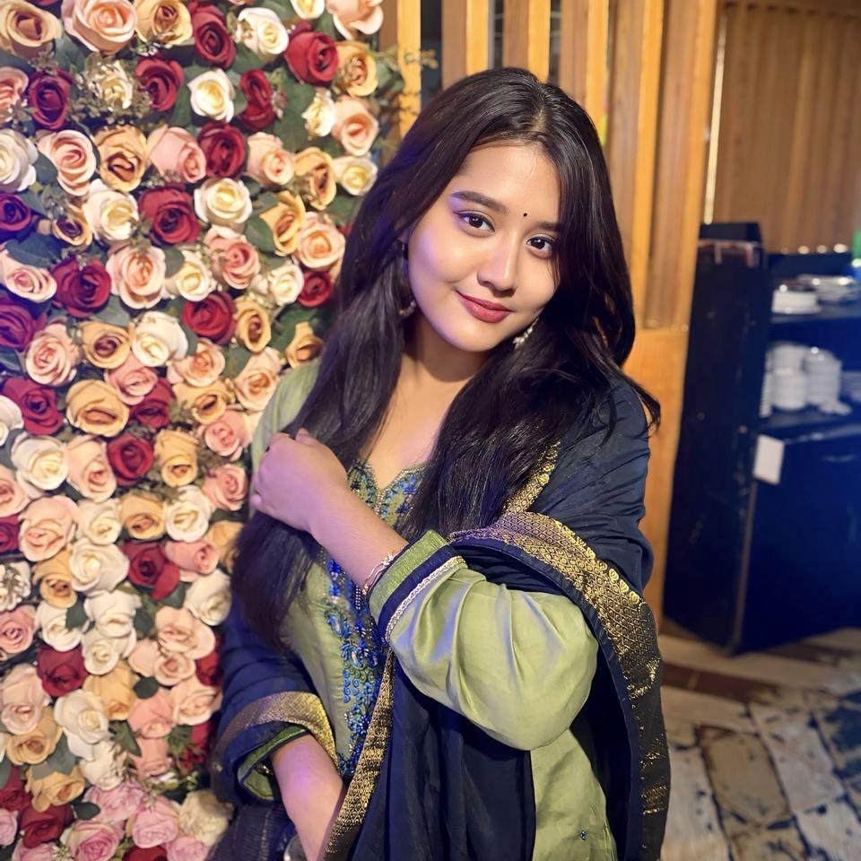 Humayra Fahmida