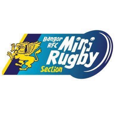 Bangor Rugby Mini's