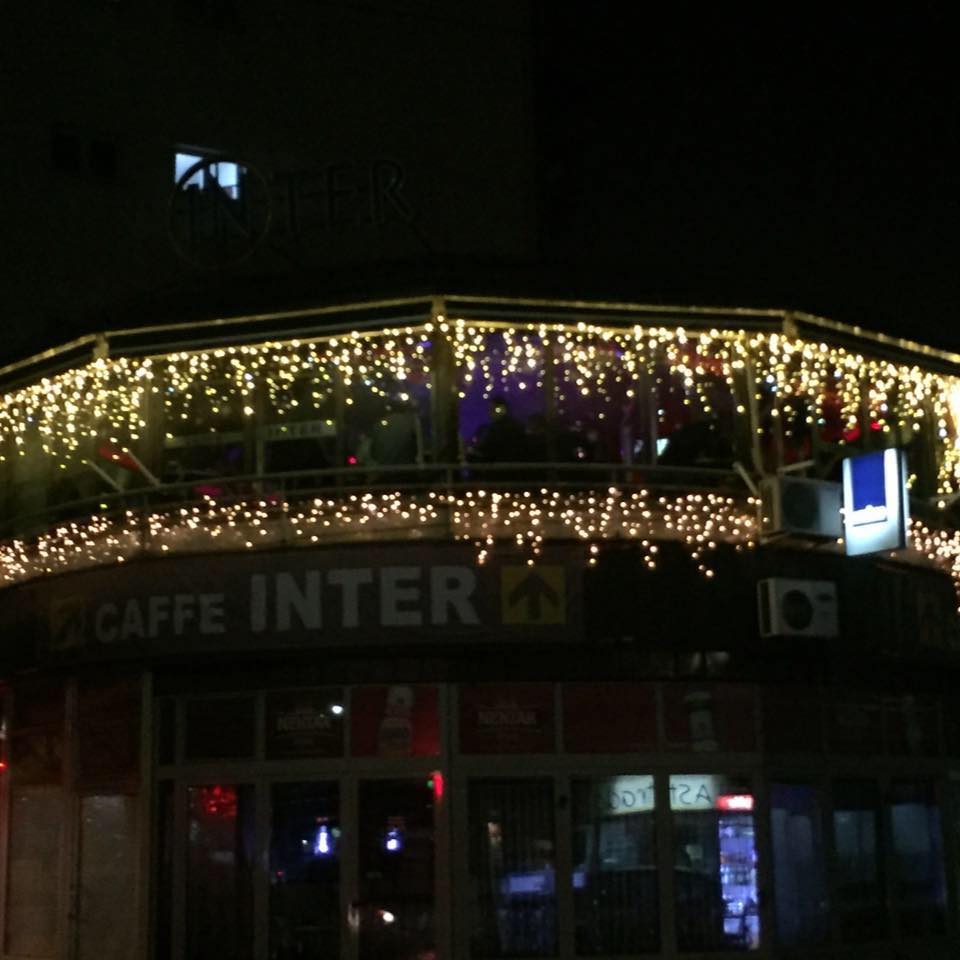 Caffe Inter Prijedor | Prijedor