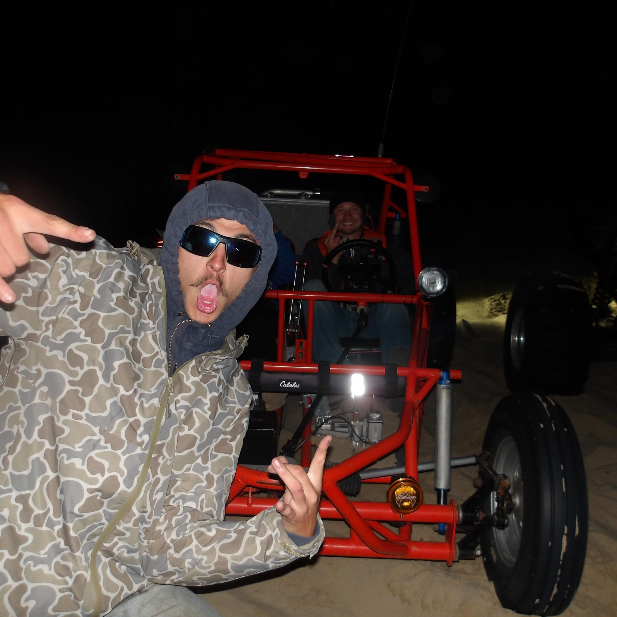Joey Pelton - What are you taking to Rod run. Give a sneak... | Facebook