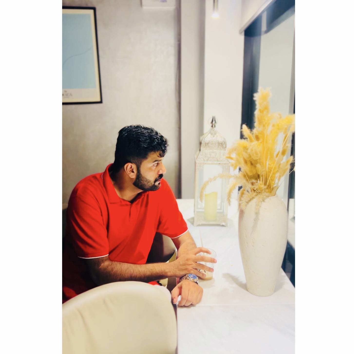 Shammas Khan RaJput