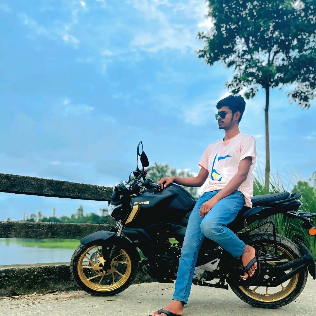 Md Morshalin Hasan