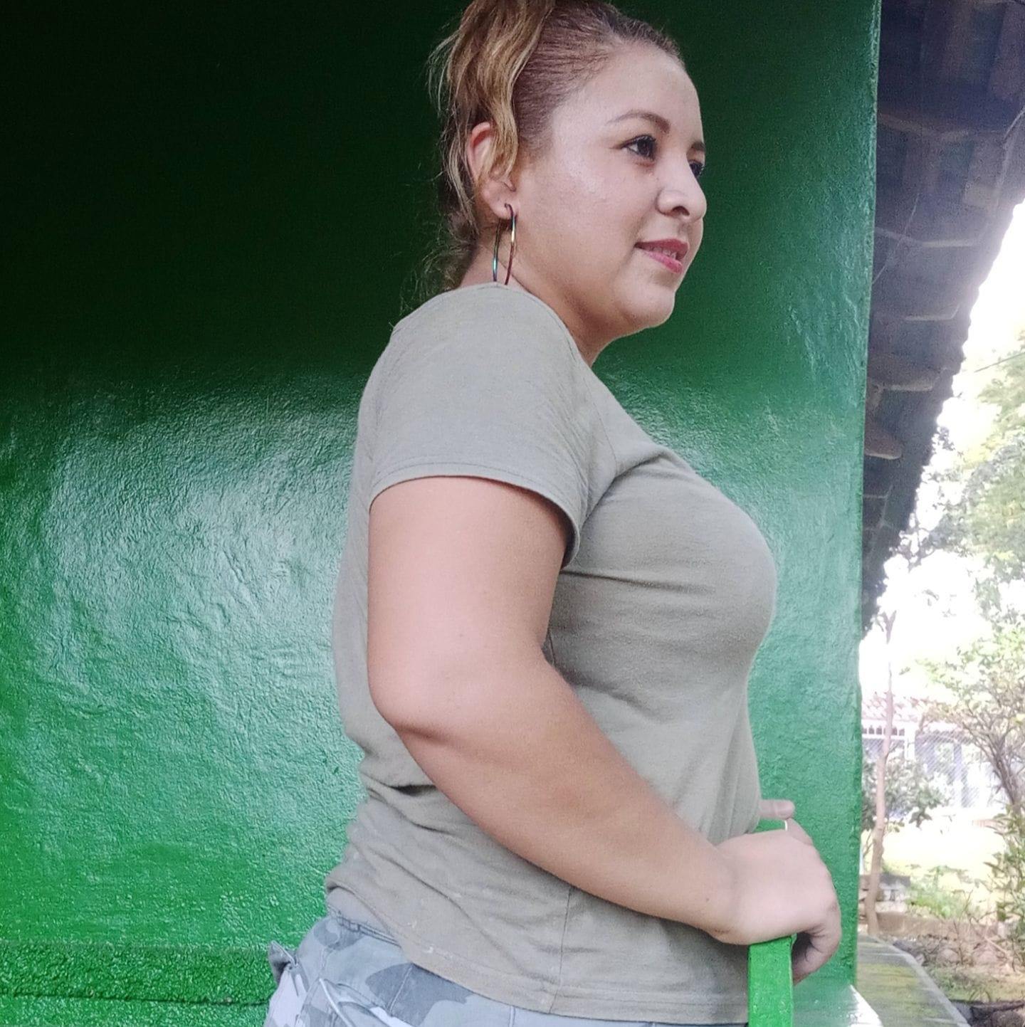 Ramirez Xiomara