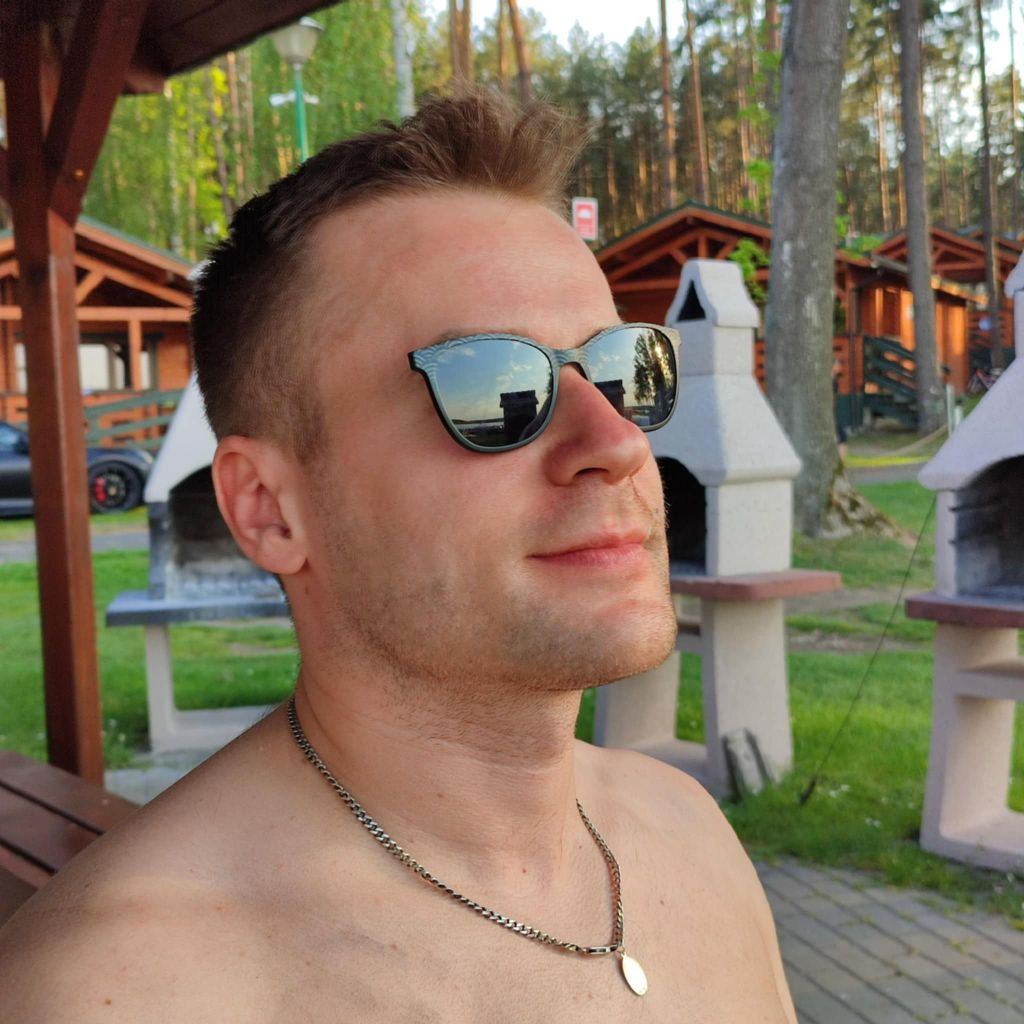 Robert Różycki